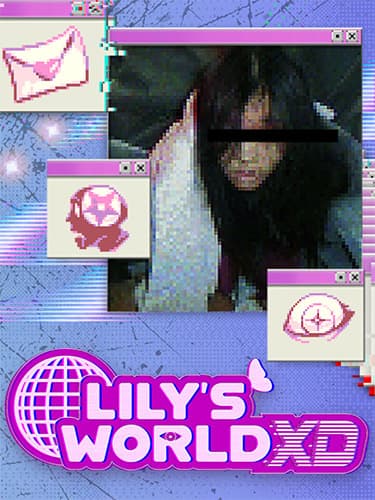 lily’s world XD