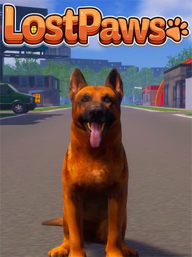 Lost Paws – v1.0.5