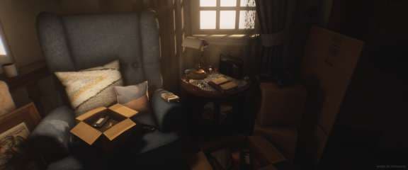 Luto screenshot 4