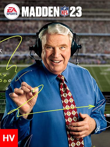 Madden NFL 23 – v1.0.65.59268