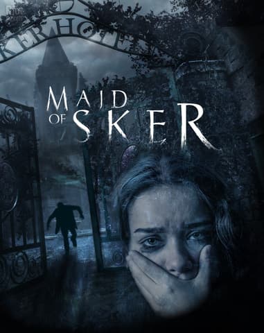 Maid of Sker – Build 6304692 (FPS Challenge Modes Update)