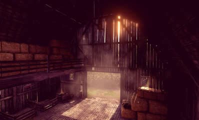 Maize screenshot 2