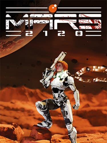 MARS 2120 – v1.0.6 + DLC