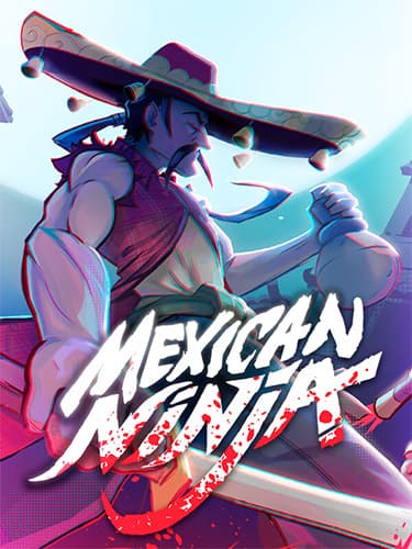 Mexican Ninja – v1.0.02022