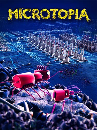 Microtopia – v1.0.4