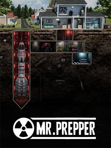 Mr. Prepper: Anniversary Edition – v1.42b + 3 DLCs/Bonuses