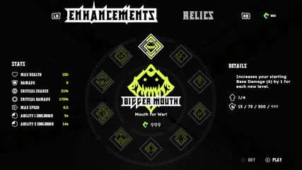 Munch: Metalhead Soundtrack Bundle, v1.0.6 + Bonus OST screenshot 6