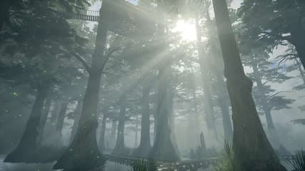 Myst – v3.0.1 screenshot 2