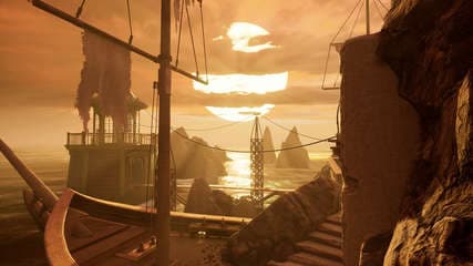 Myst – v3.0.1 screenshot 4