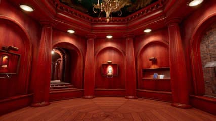 Myst – v3.0.1 screenshot 6