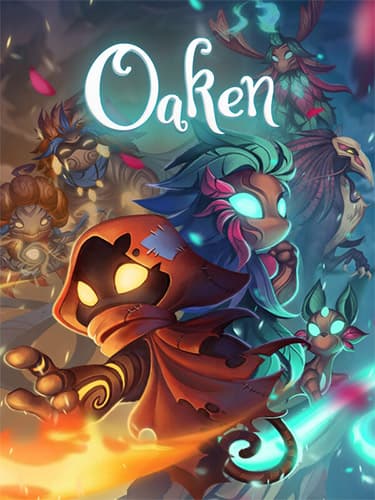 Oaken: Supporter Edition – v1.0.2 + Bonus Content