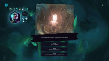 Oaken: Supporter Edition – v1.0.2 + Bonus Content screenshot 2