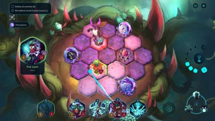 Oaken: Supporter Edition – v1.0.2 + Bonus Content screenshot 5