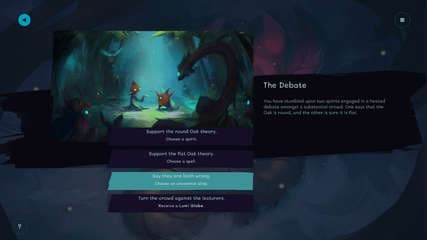 Oaken: Supporter Edition – v1.0.2 + Bonus Content screenshot 6