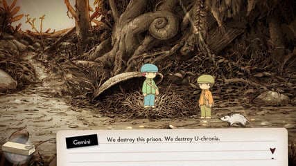 OU + Bonus Soundtrack screenshot 4