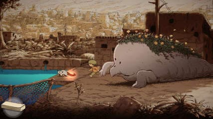 OU + Bonus Soundtrack screenshot 6