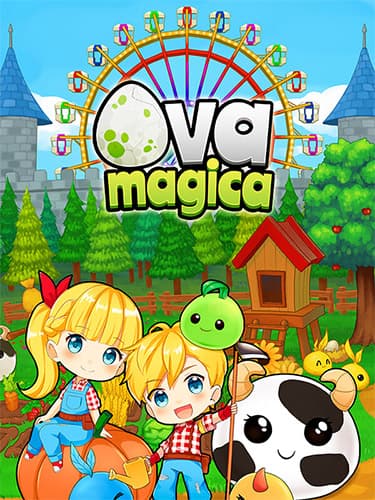 Ova Magica – v1.001