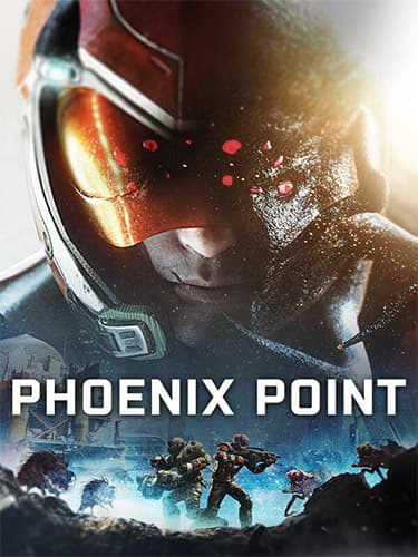 Phoenix Point: Complete Edition – v1.30 + 6 DLCs + Bonus Content