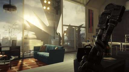 Prey: Digital Deluxe Edition – Build 10966486 (38551) GOG + 2 DLCs screenshot 1