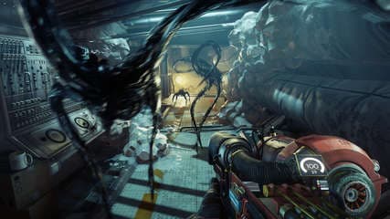 Prey: Digital Deluxe Edition – Build 10966486 (38551) GOG + 2 DLCs screenshot 4