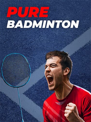 Pure Badminton