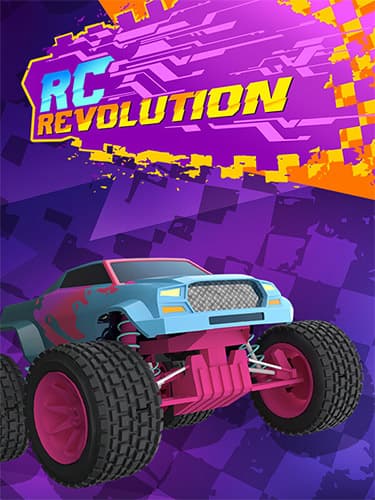 RC Revolution – Build 13864702