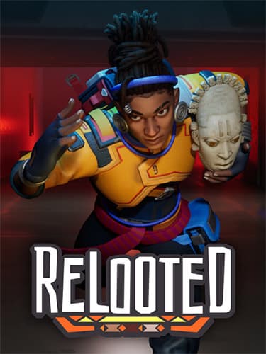 Relooted – v1.0.19.0