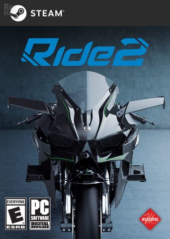 RIDE 2 + 2 DLC