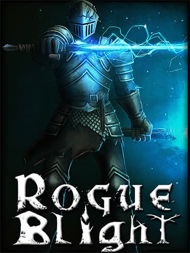 Rogue Blight: Supporter Edition, v1.00.04 + 2 Bonus DLCs