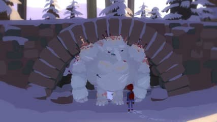 Röki screenshot 3