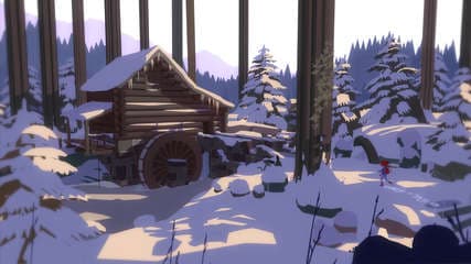 Röki screenshot 4