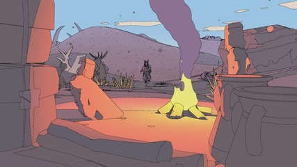 Sable screenshot 4