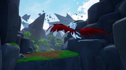 SCARF, v1.0.1 screenshot 1