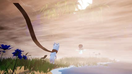 SCARF, v1.0.1 screenshot 2