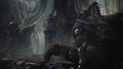 Scorn: Deluxe Edition, v1.2.2.0 + Bonus Content + Windows 7 Fix screenshot 2