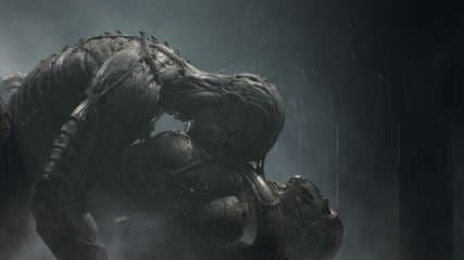 Scorn: Deluxe Edition, v1.2.2.0 + Bonus Content + Windows 7 Fix screenshot 3