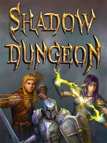 Shadow Dungeon – v1.0.0 (Release)