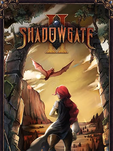 Shadowgate 2 – v1.0.9