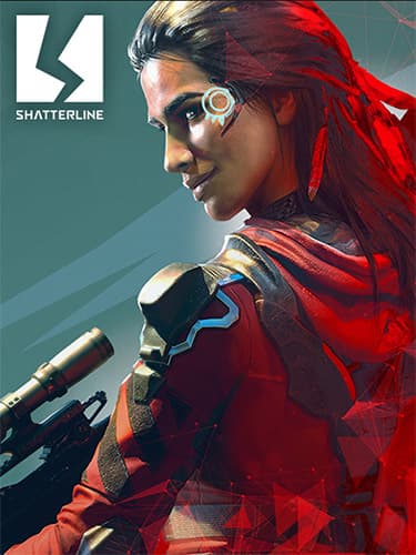 Shatterline: Shellguard & Randy Bundle, v98.0.45.0 + DLC