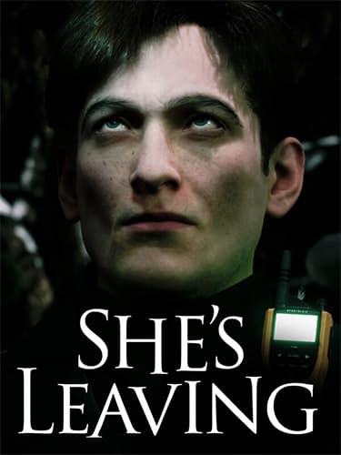 She’s Leaving