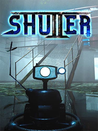 Shutter 2 + Year Two Update