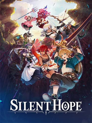 Silent Hope: Digital Deluxe Edition – v1.0.2 10 DLCs/Bonuses