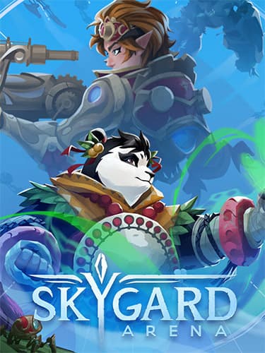 Skygard Arena + Soundtrack Bundle