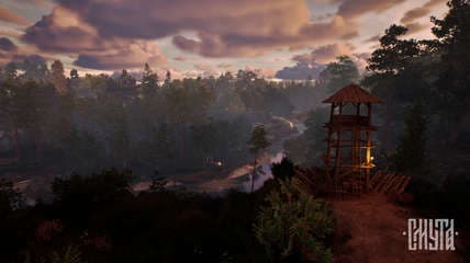 Смута / Smuta / 1612 – v2.1.0 + Pre-order DLC screenshot 1