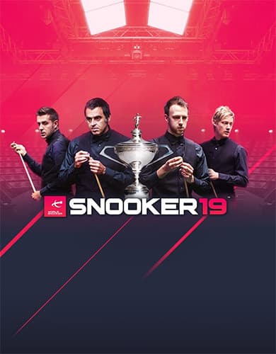 Snooker 19 – v1.1
