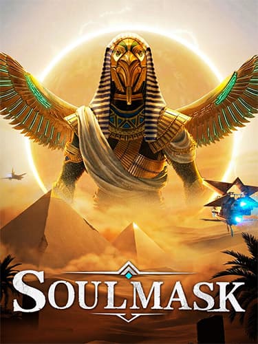 Soulmask – v1.0.0 + 4 DLCs/Bonuses