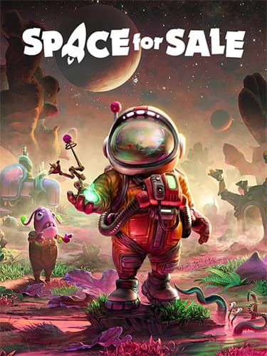 Space for Sale – v2024.11.25.10.55 + Supporter Pack DLC + Bonus OST
