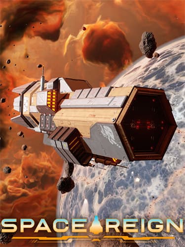 Space Reign – v1.0 (Release) + Bonus OST
