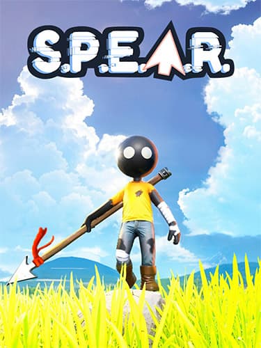 Spear + Bonus OST