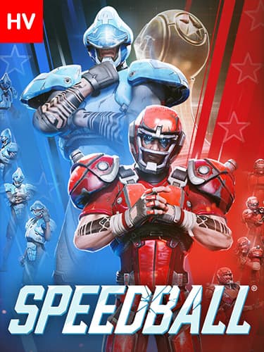 Speedball – v1.2.8.0